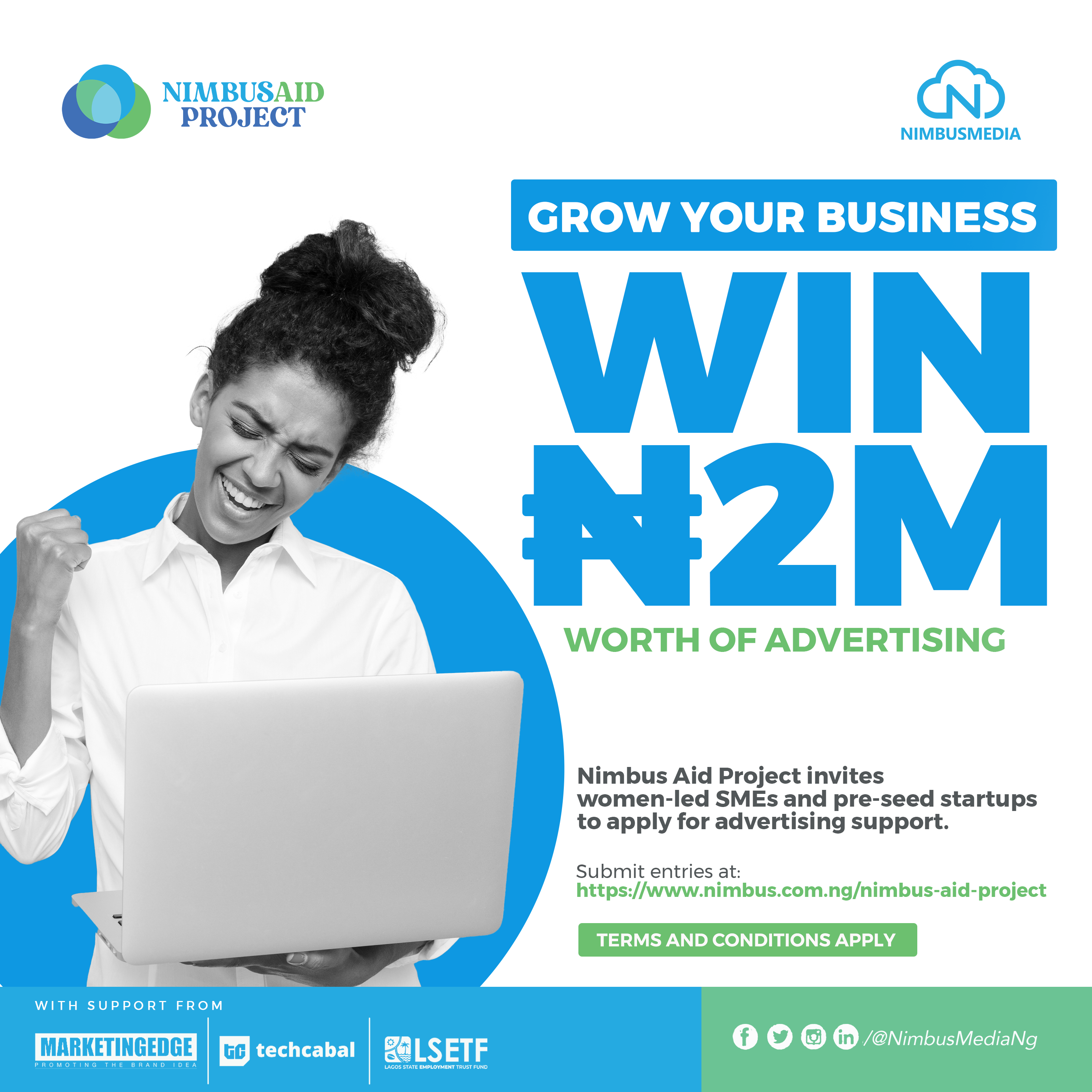 Digital out-of-home Advertising Agency in Nigeria