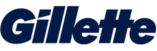 gilletteLogo