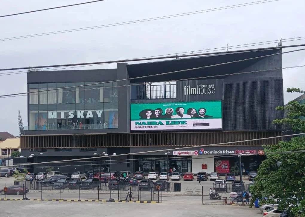 The Evolution of Out-of-Home Advertising in Nigeria: Trends, Innovation, and the Future of Billboard Advertising