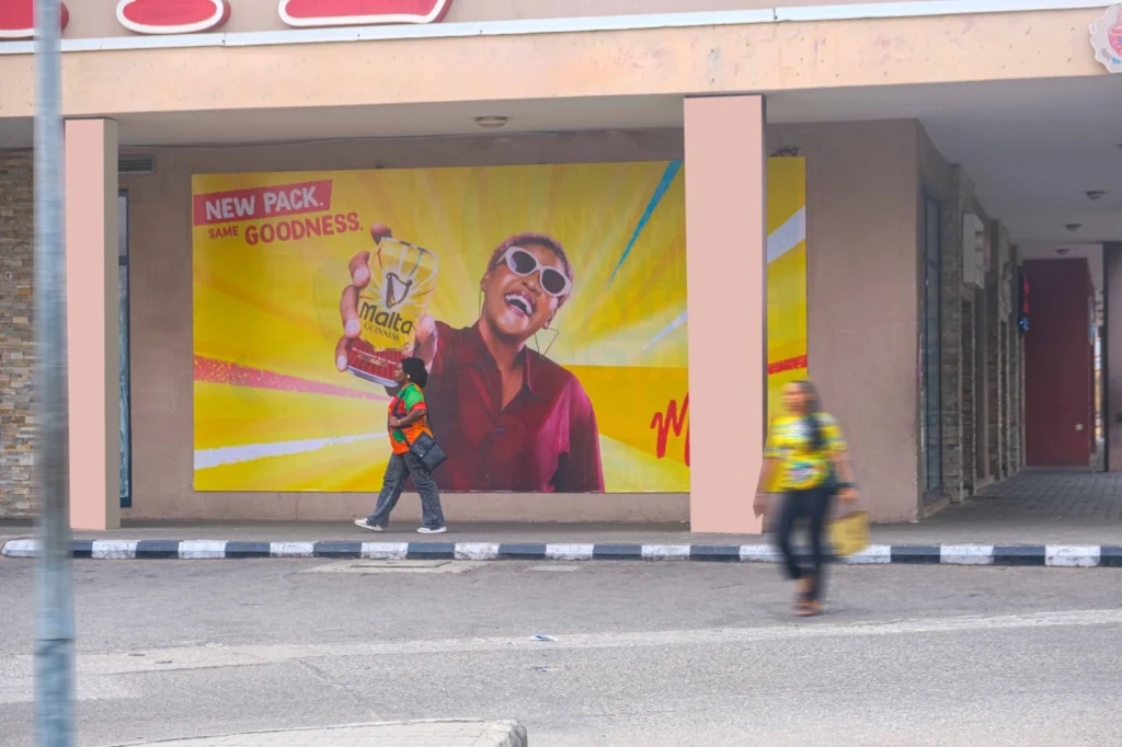 The Evolution of Out-of-Home Advertising in Nigeria: Trends, Innovation, and the Future of Billboard Advertising