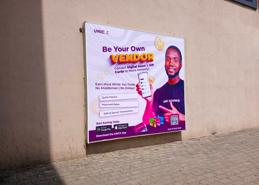 How SMEs in Nigeria Can Use DOOH Advertising Effectively