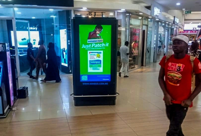 From Billboards to Boardrooms: Nigerian Women transforming Media and Marketing and OOH Advertising in 2026