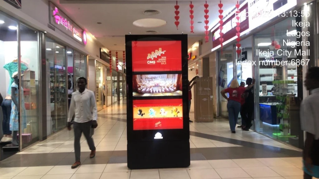 The Evolution of Outdoor Advertising