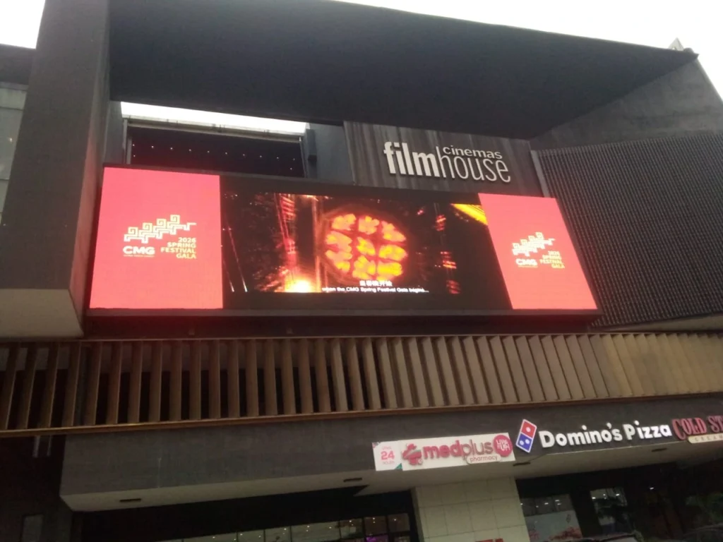 The Evolution of Outdoor Advertising