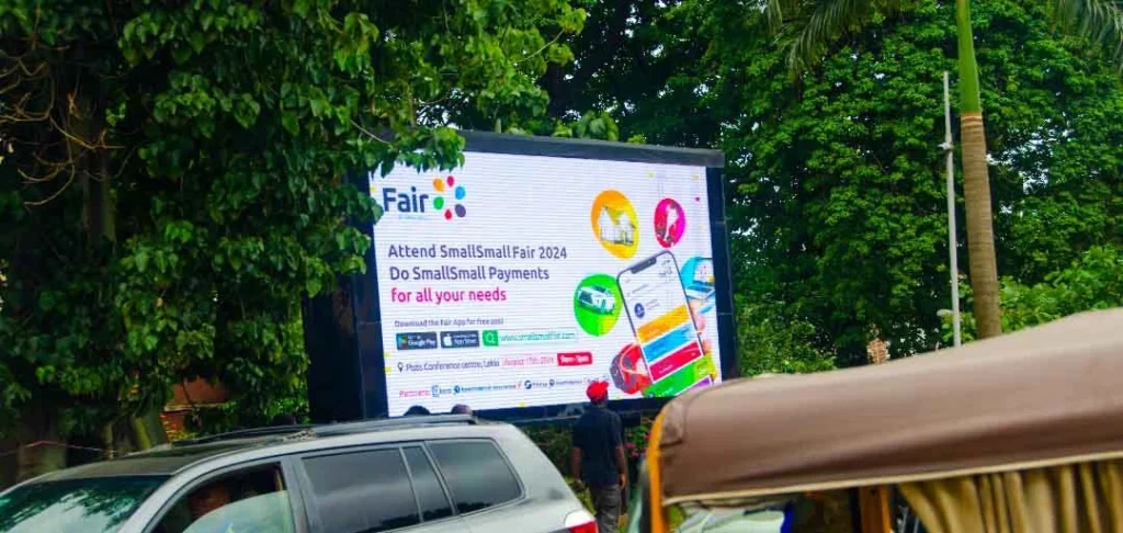 From Booking to Broadcast: How DOOH Campaigns Are Executed in Nigeria