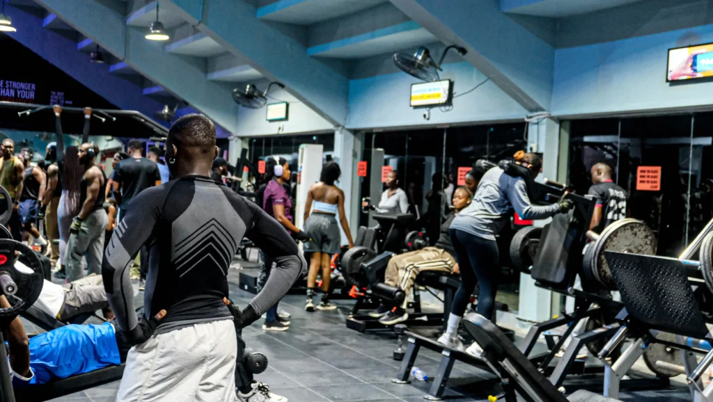 Lights On at the Gym: Nimbus Media Goes Live at Bigym