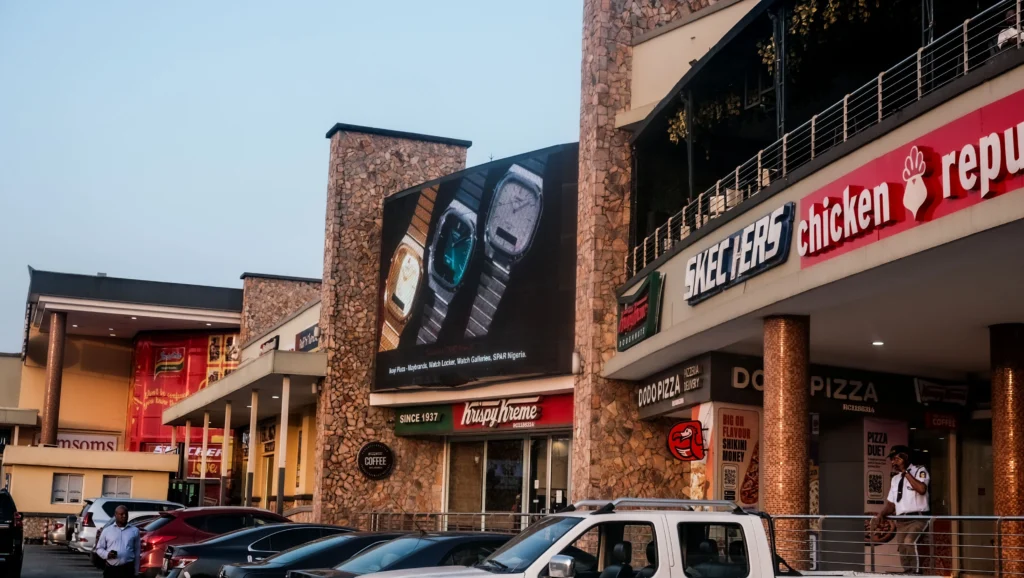 Behind the Billboards: How Finance Departments Power Out-of-Home Advertising Agencies