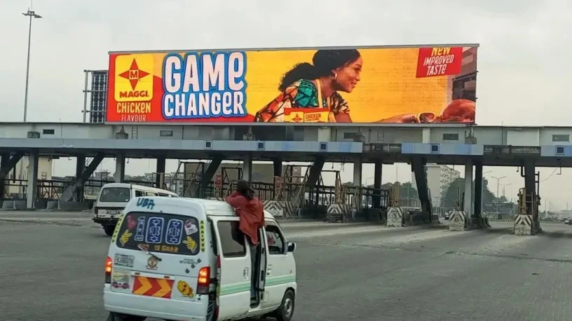What makes an Outdoor Ad actually memorable?