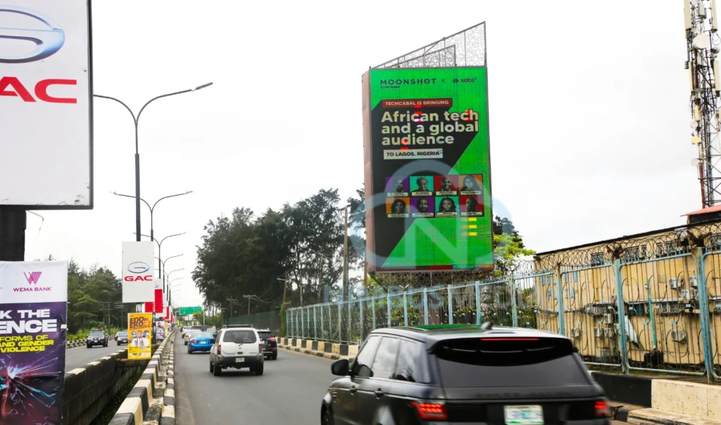 The Space Is Only Half the Campaign: What Really Determines OOH Advertising Performance in Nigeria