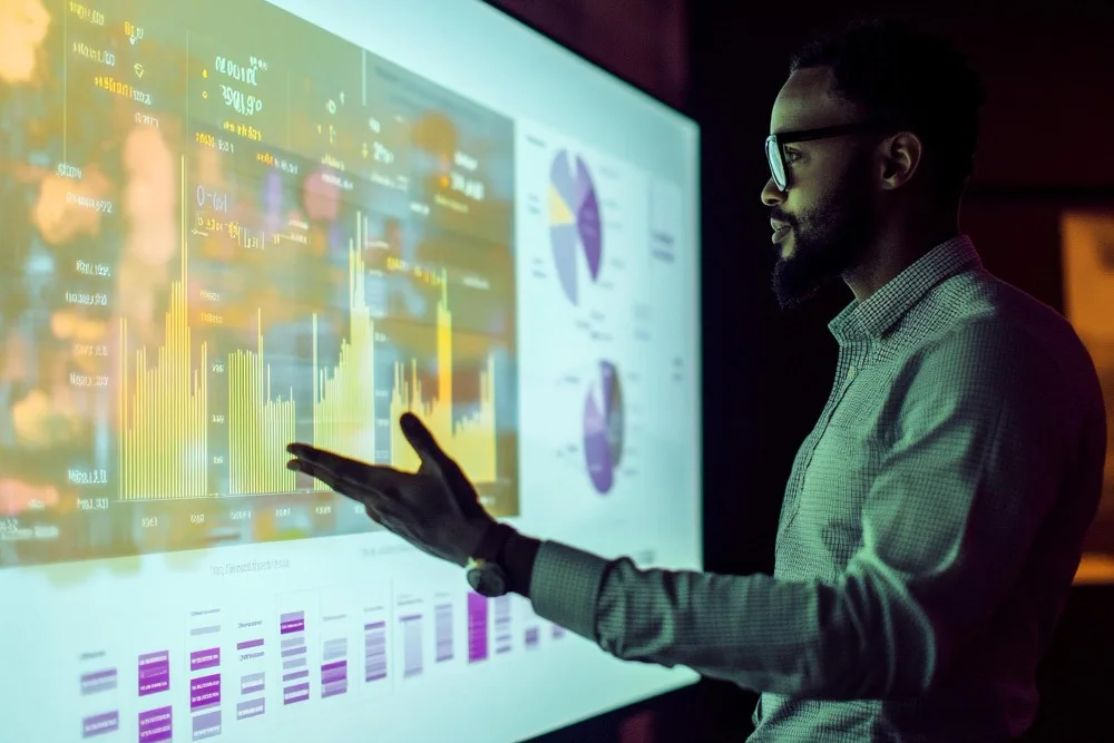 5 OOH Trends That Will Define Advertising in Nigeria Over the Next 3 Years