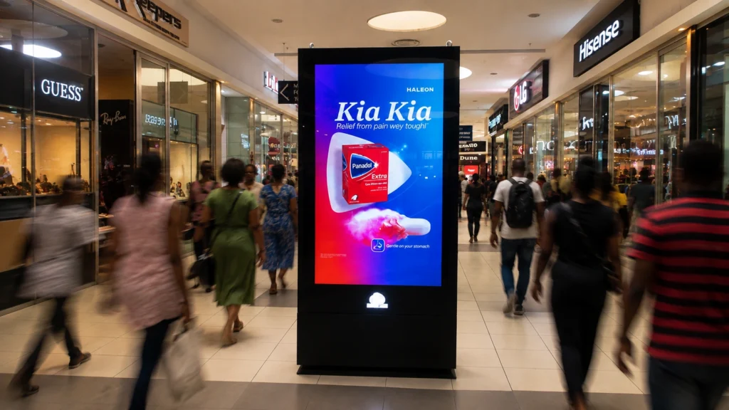 Can a Billboard Really Increase Sales? What the Best Brands Understand About Out-of-Home Advertising