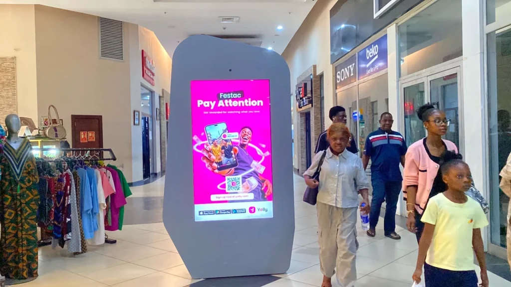 The Future of Outdoor Advertising: From Visibility to Accountability