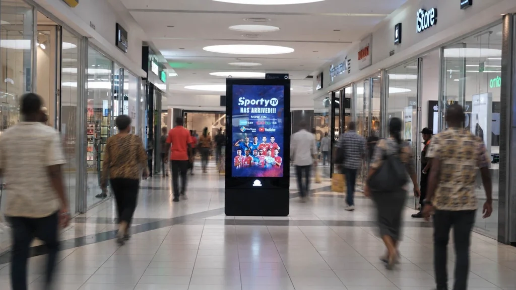 OOH vs DOOH vs Online Ads