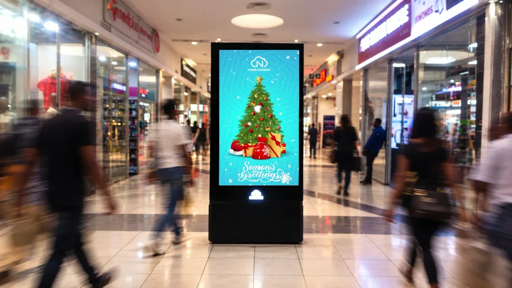 Seasonal OOH Planning in Nigeria